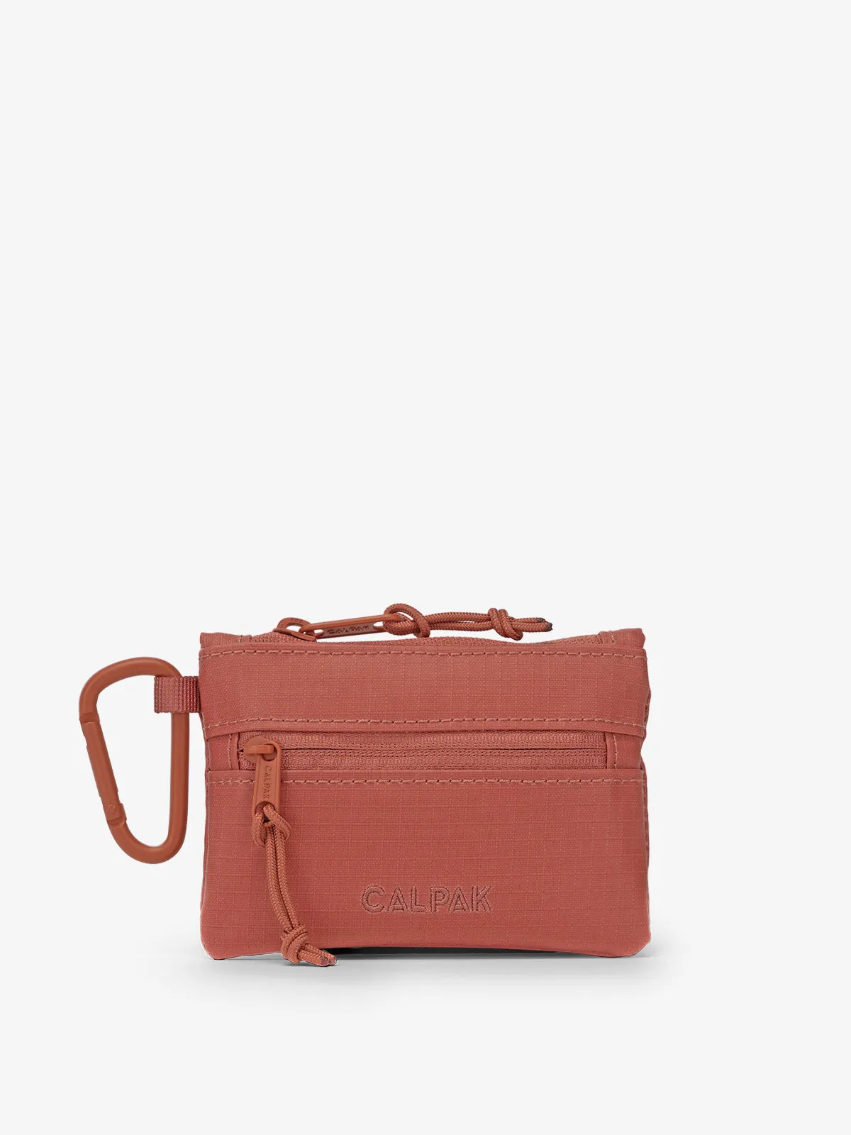 Terra Clippable Card Pouch