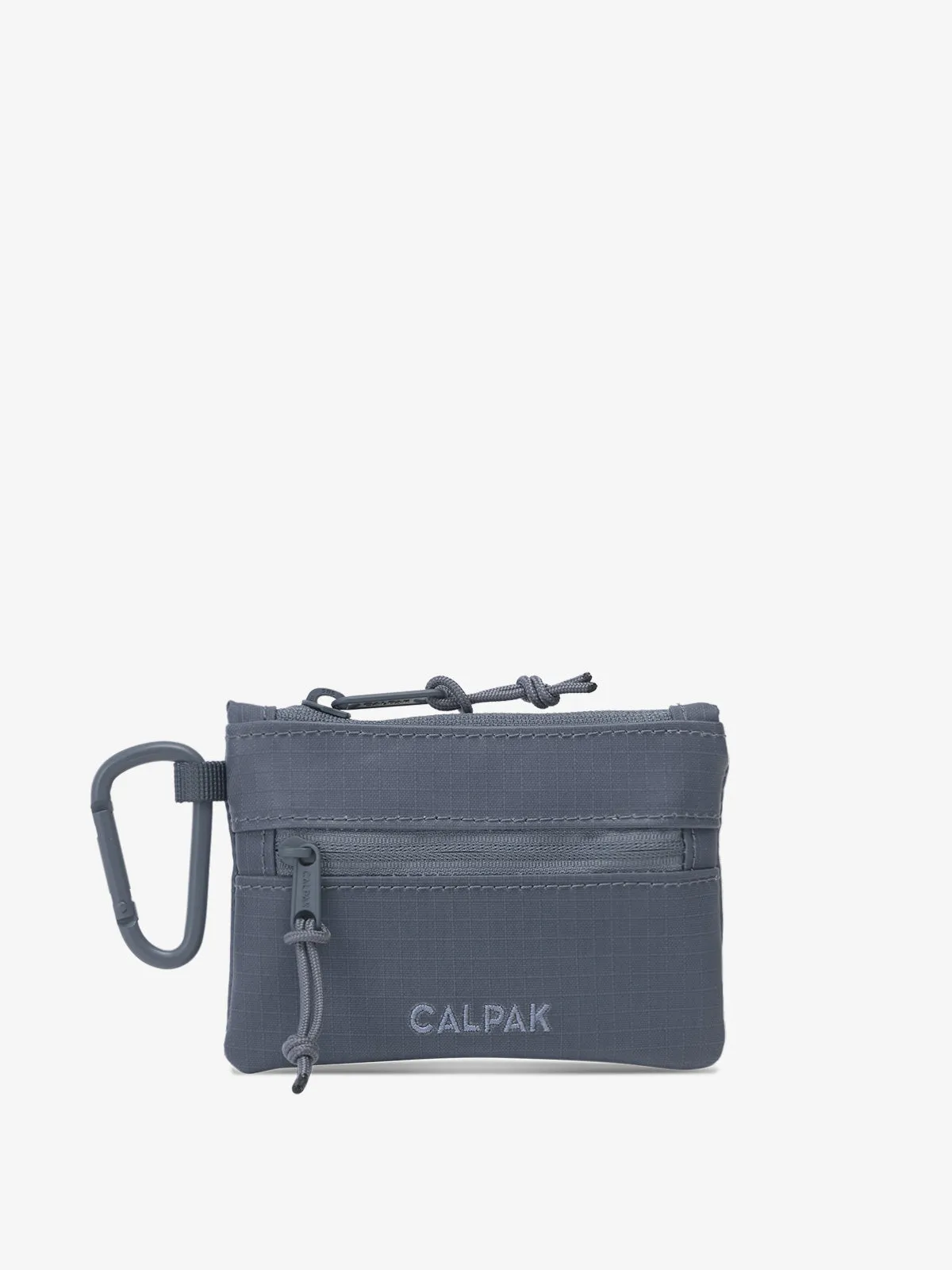 Terra Clippable Card Pouch