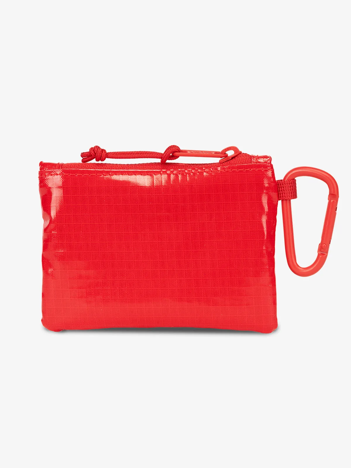 Terra Clippable Card Pouch