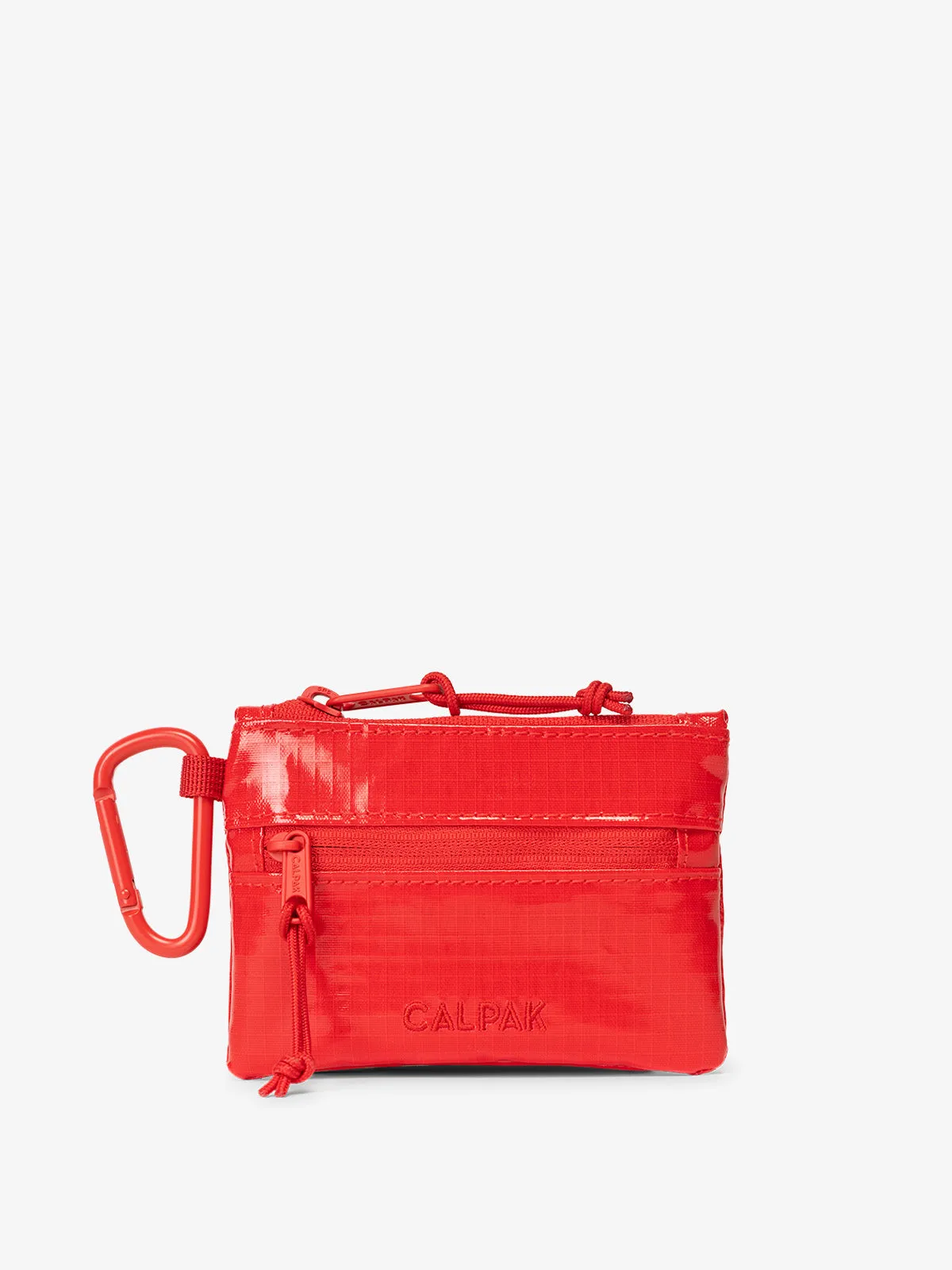 Terra Clippable Card Pouch