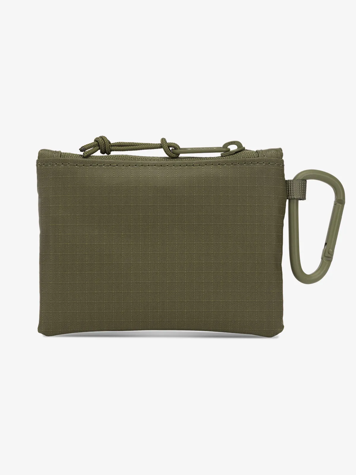 Terra Clippable Card Pouch