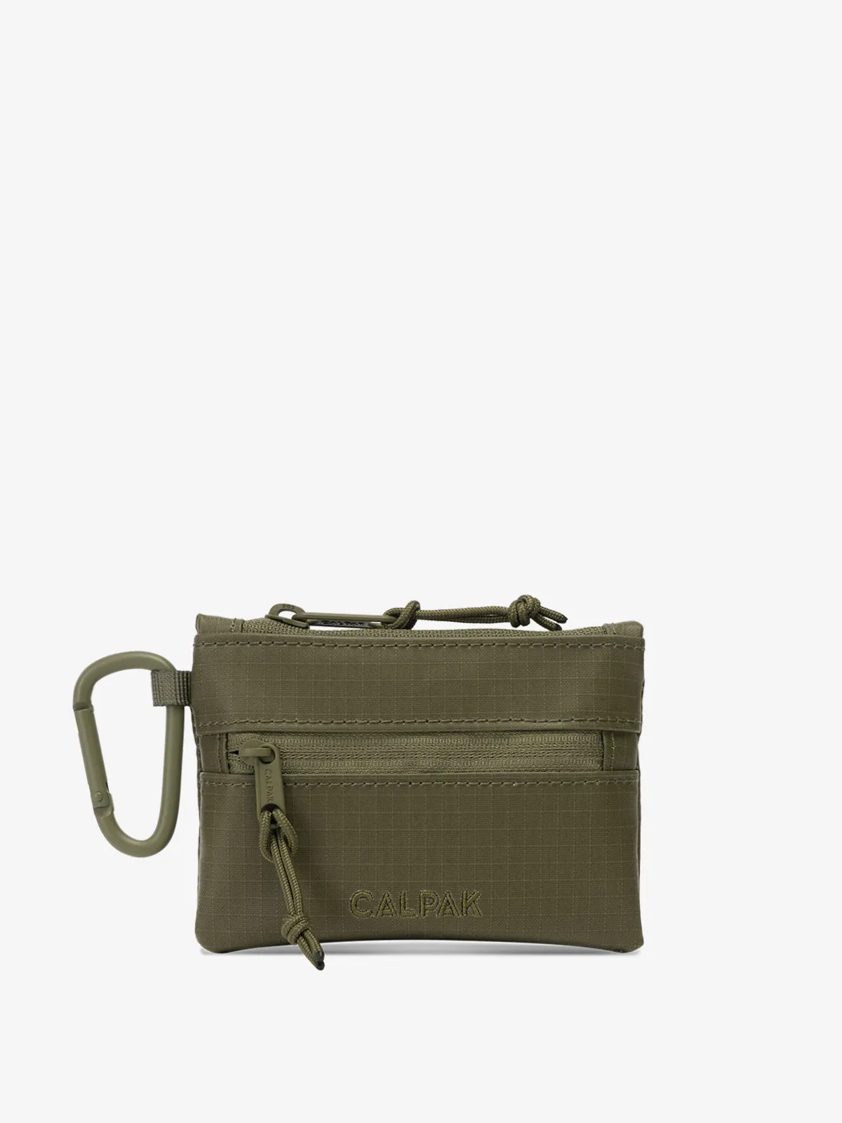 Terra Clippable Card Pouch