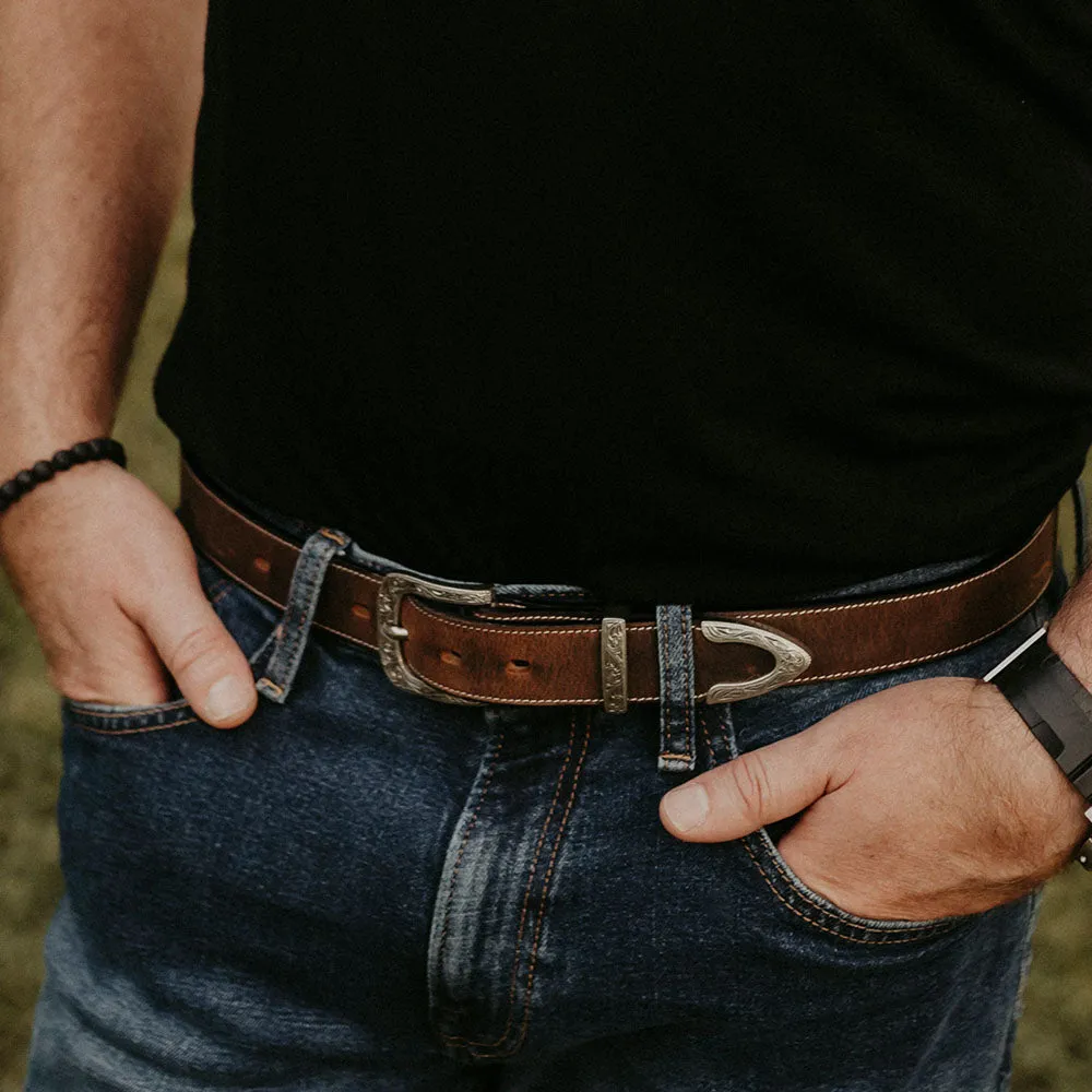 The Dakota Belt - 1.25"