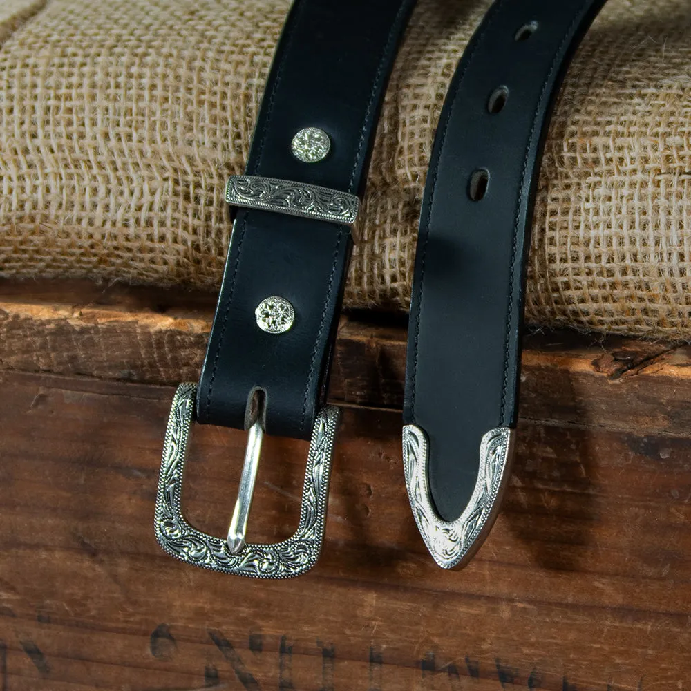The Dakota Belt - 1.25"