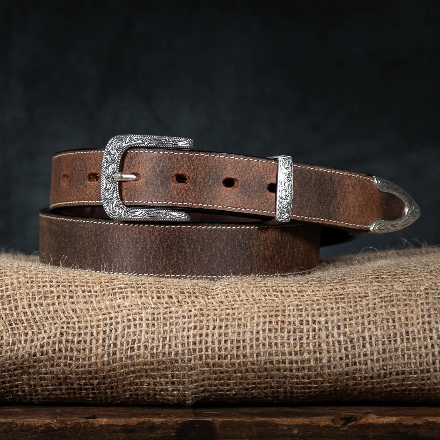 The Dakota Belt - 1.25"
