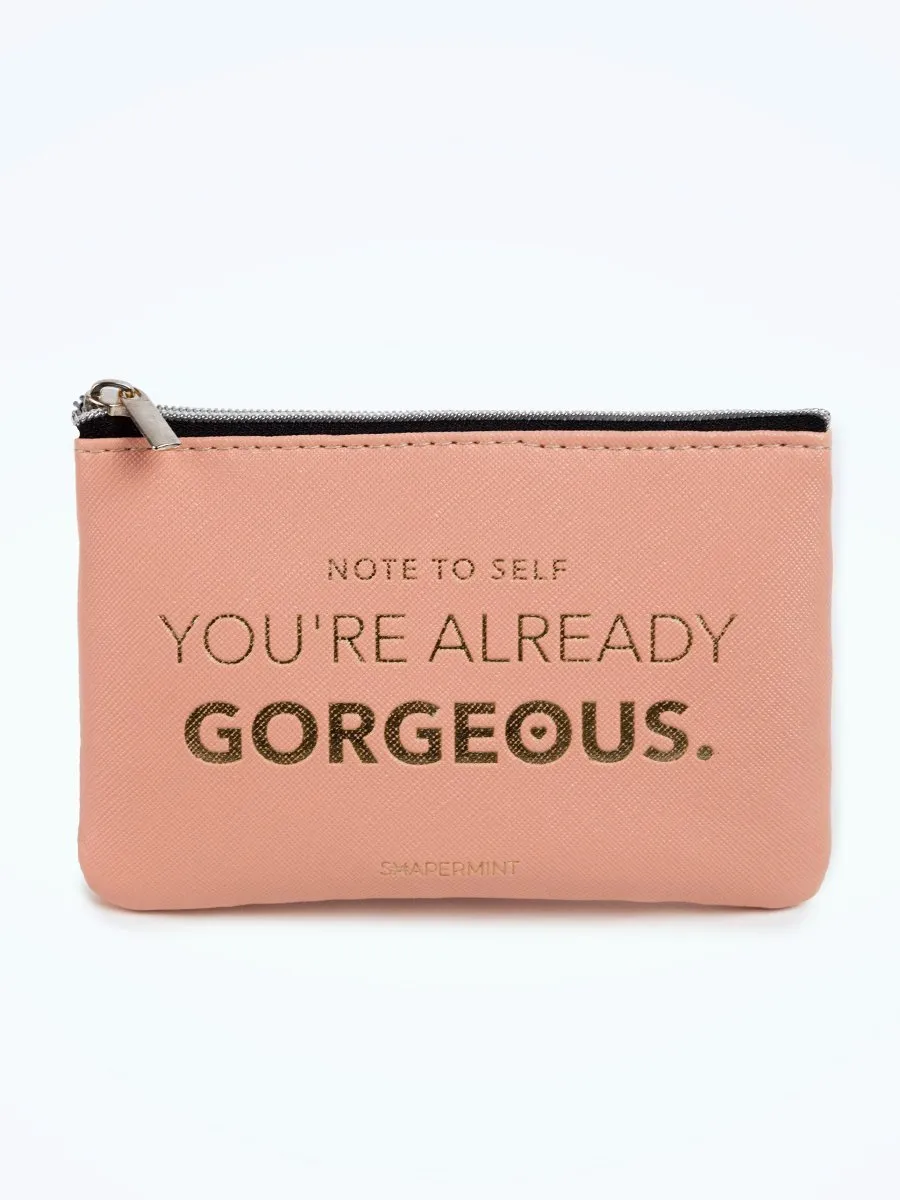 The Lookin' Good Pouch