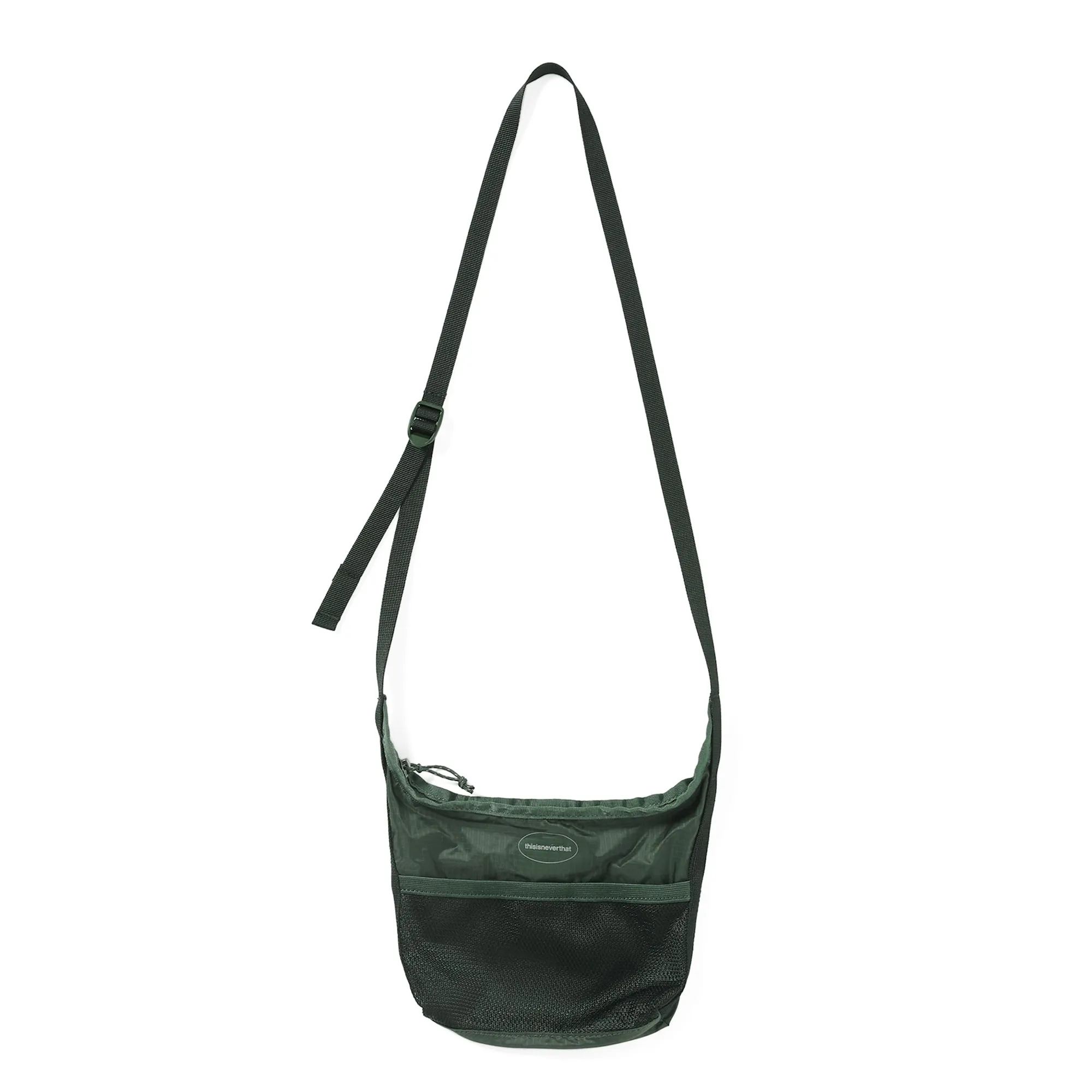 thisisneverthat UL Mini Bag Olive