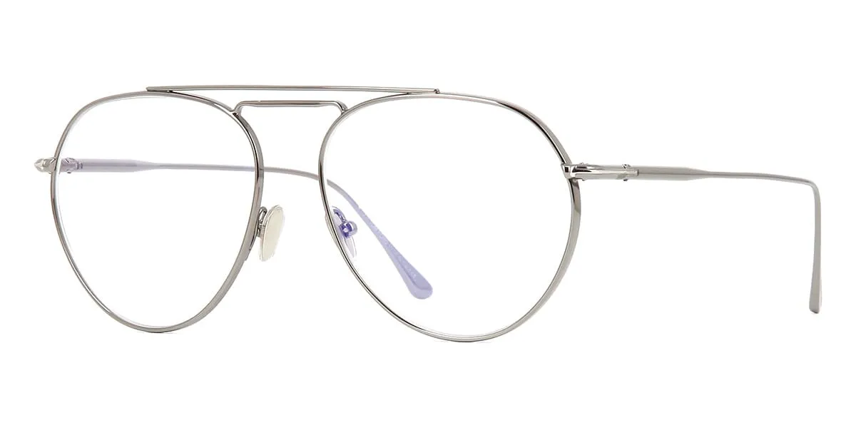 Tom Ford TF5730-B 008 Blue Control