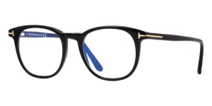Tom Ford TF5754-B 001 Blue Control