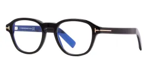Tom Ford TF5821-B 001 Blue Control