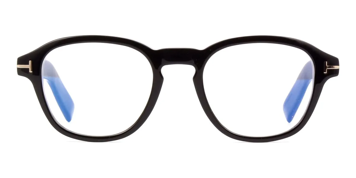 Tom Ford TF5821-B 001 Blue Control