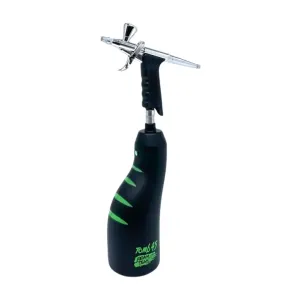 Tomb45 Beamteam XL Cordless Airbrush Compressor