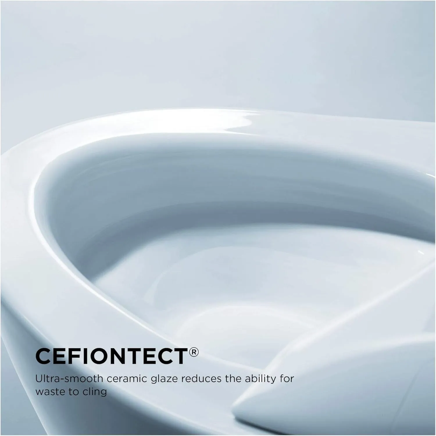 TOTO USA CT428CFG#01 Toilets and Bidets, White