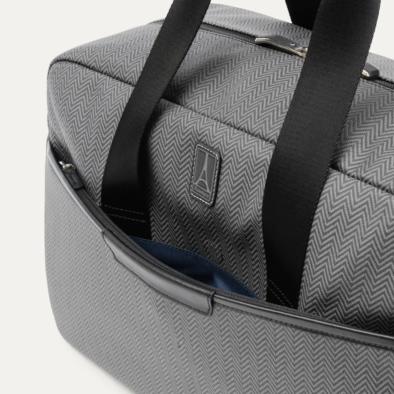 Travelpro® x Travel   Leisure® UnderSeat Tote