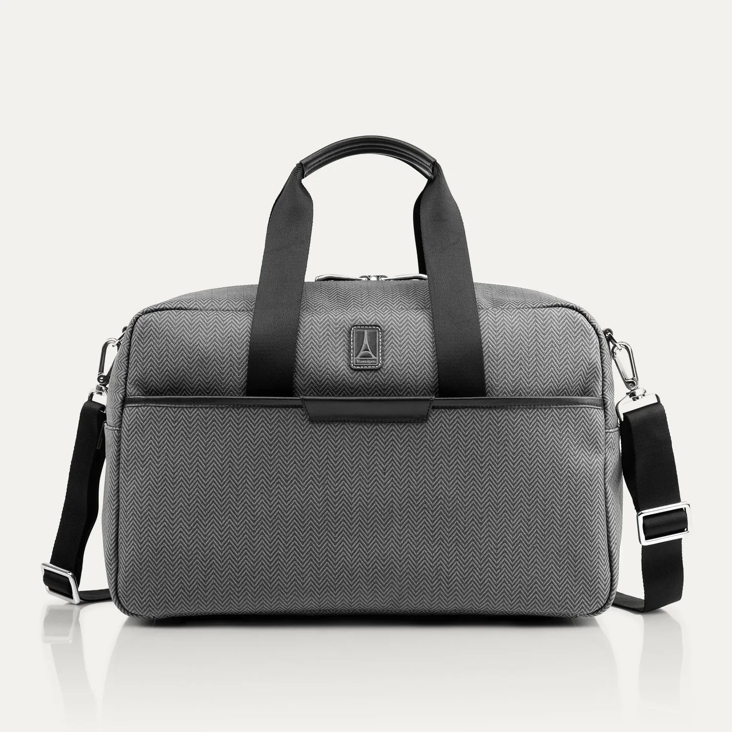 Travelpro® x Travel   Leisure® UnderSeat Tote