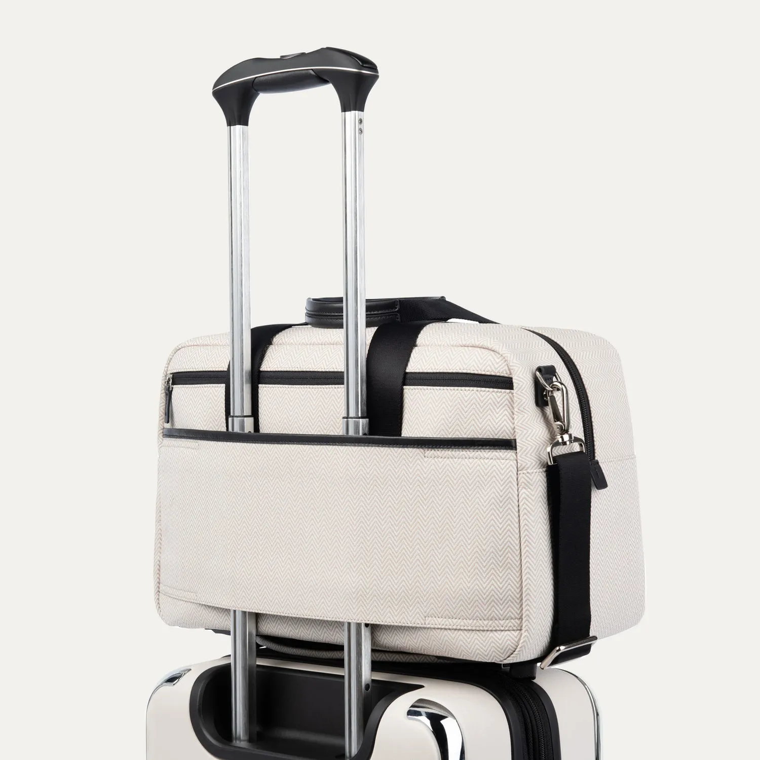 Travelpro® x Travel   Leisure® UnderSeat Tote
