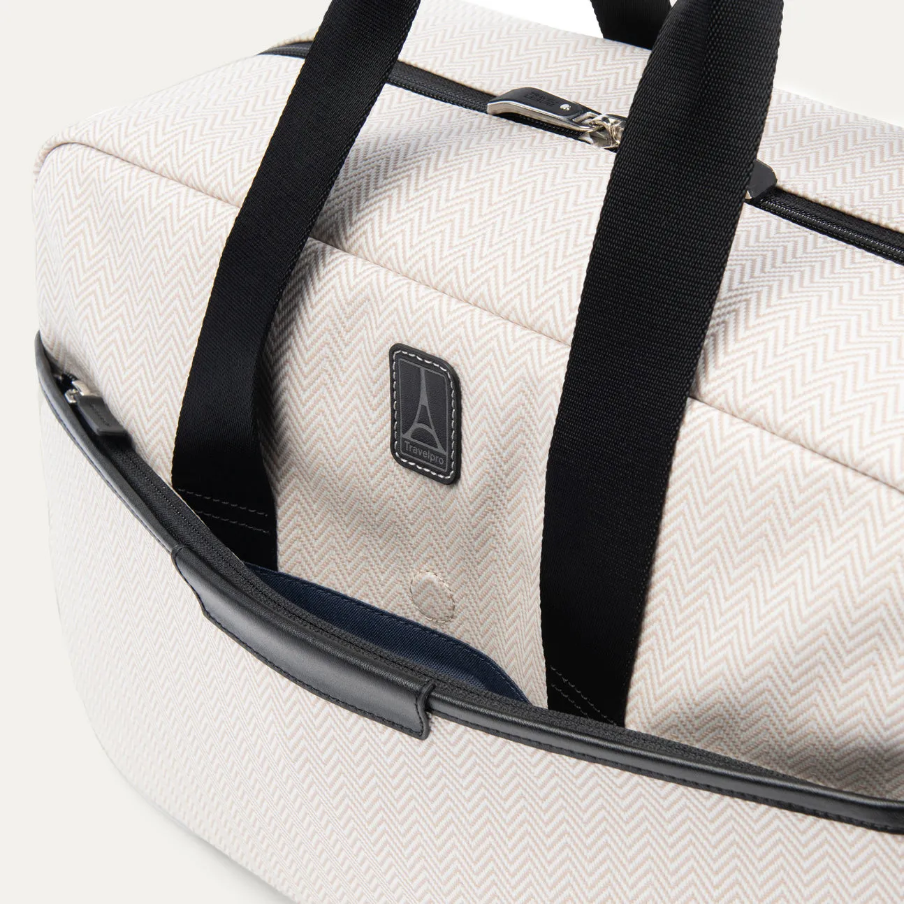 Travelpro® x Travel   Leisure® UnderSeat Tote