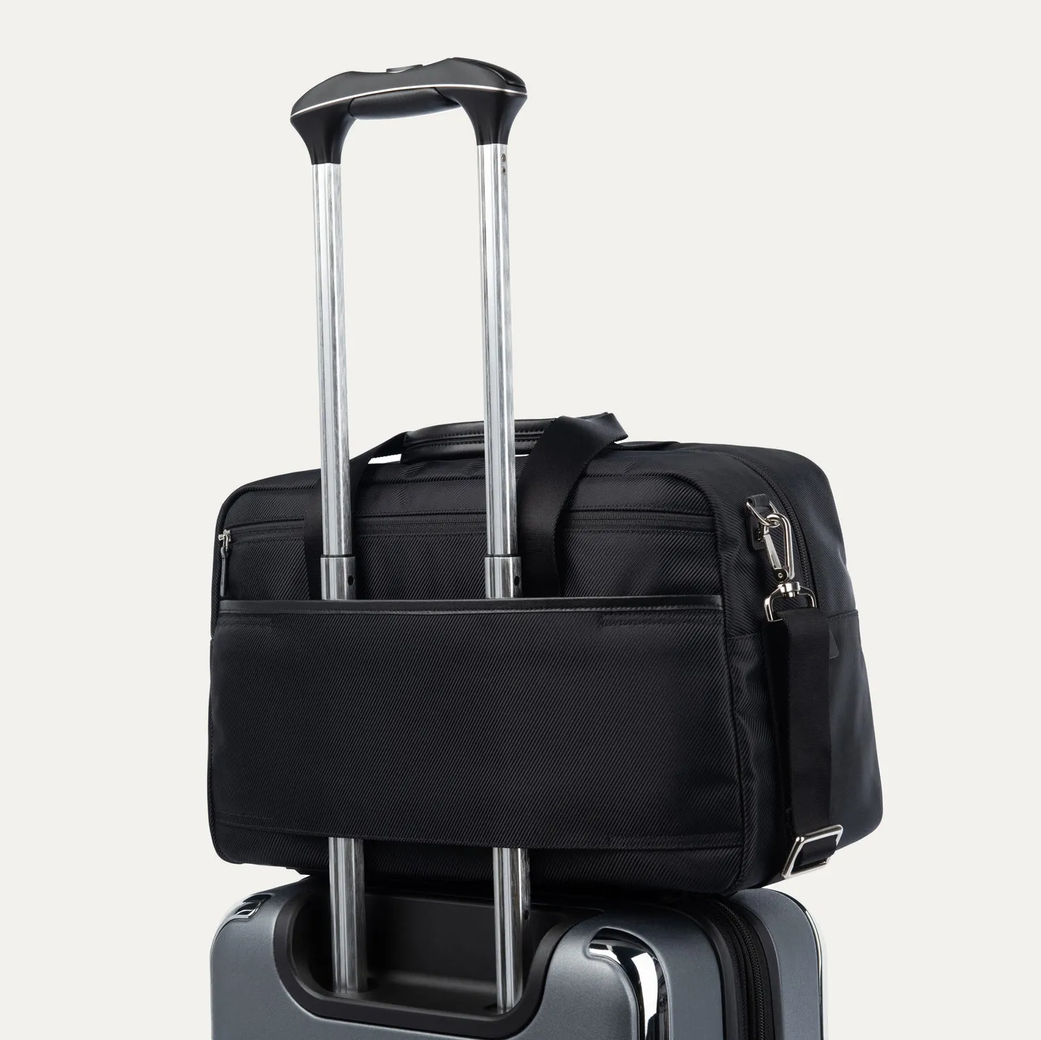 Travelpro® x Travel   Leisure® UnderSeat Tote