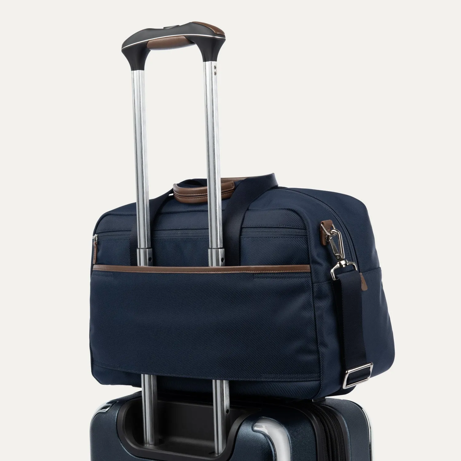 Travelpro® x Travel   Leisure® UnderSeat Tote