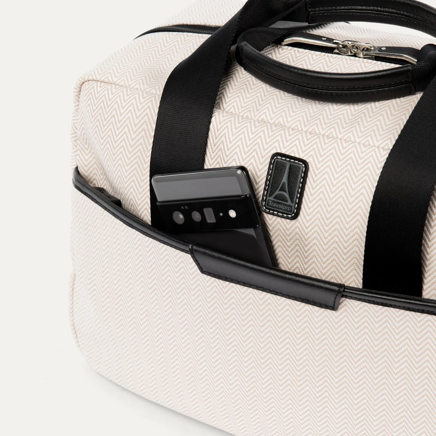 Travelpro® x Travel   Leisure® UnderSeat Tote