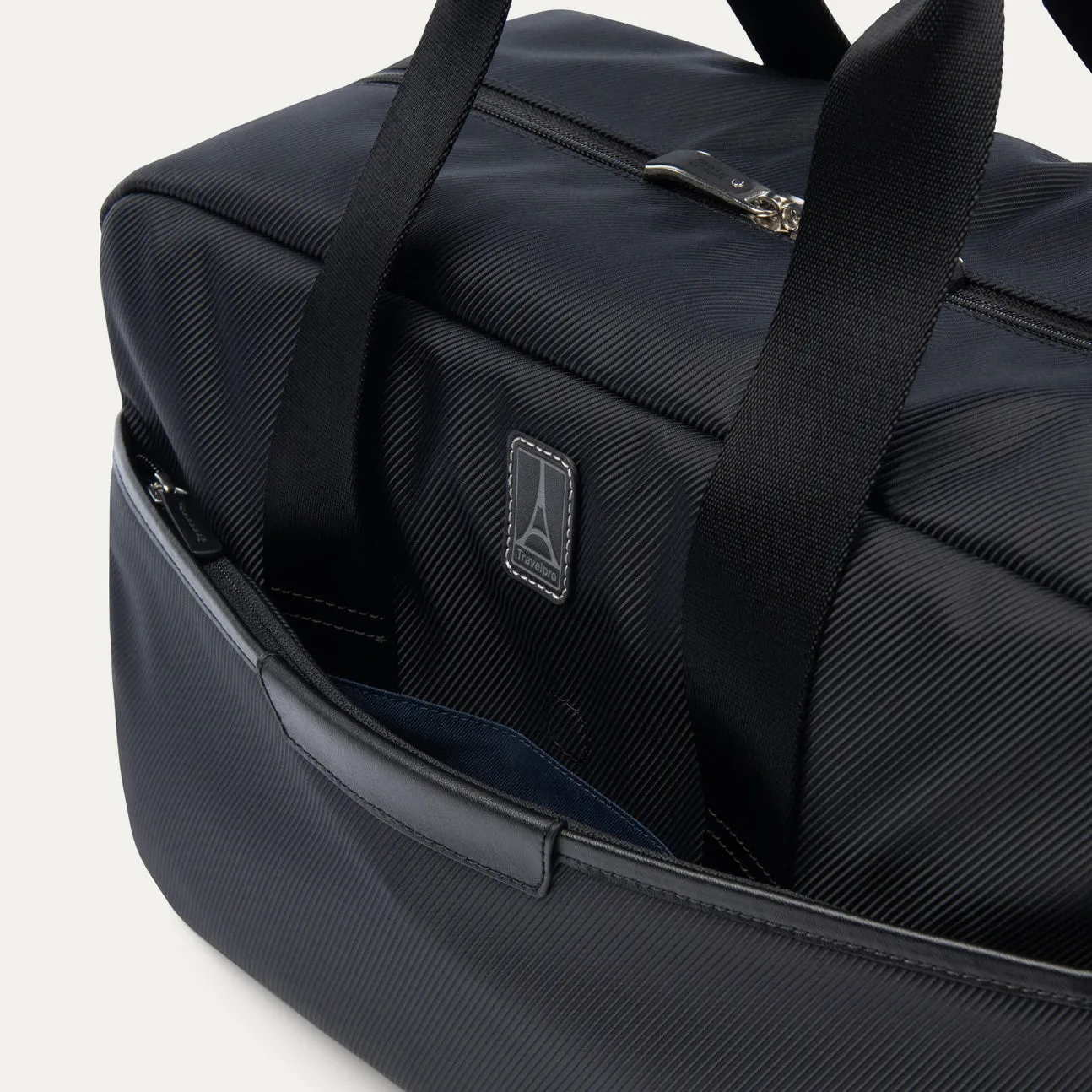 Travelpro® x Travel   Leisure® UnderSeat Tote