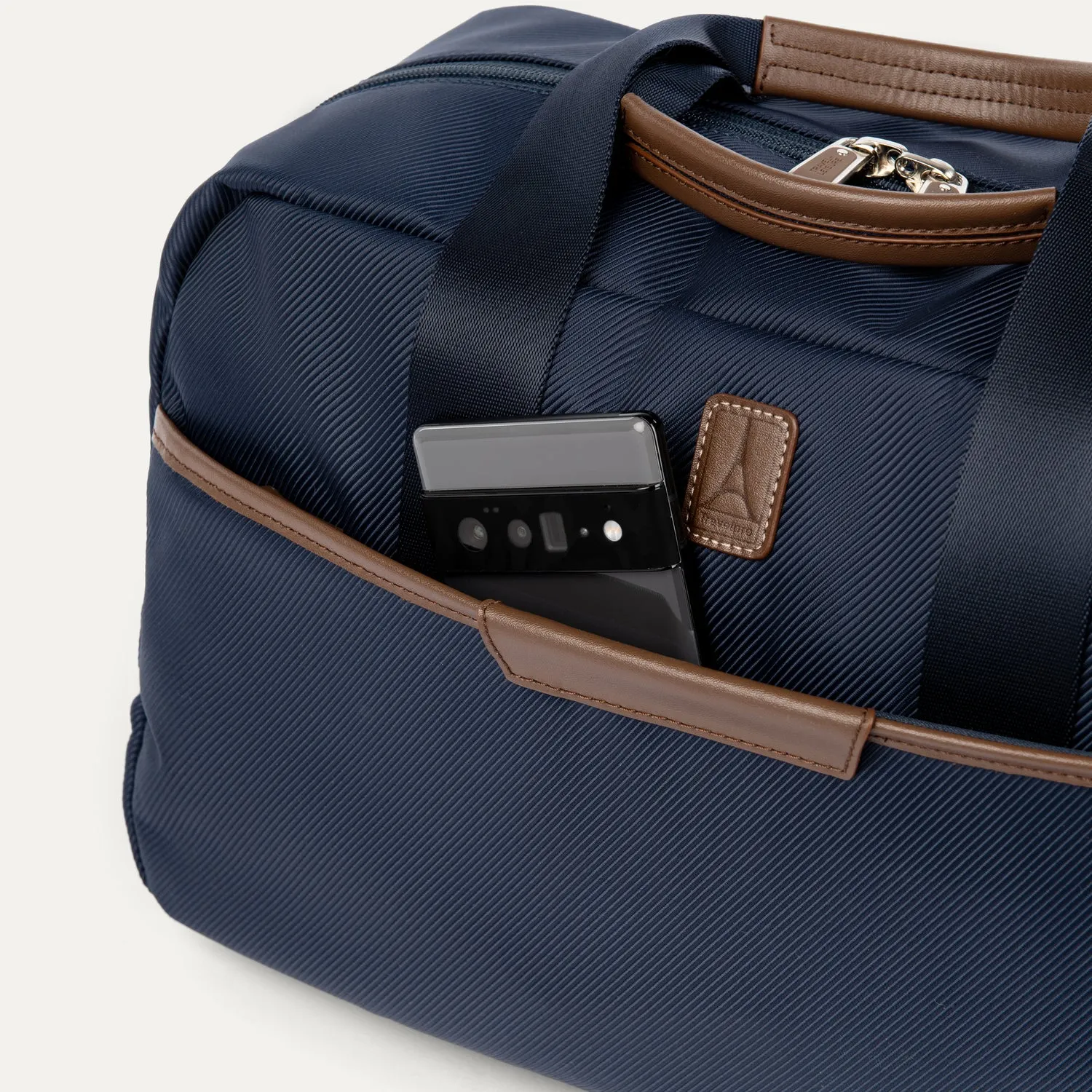 Travelpro® x Travel   Leisure® UnderSeat Tote