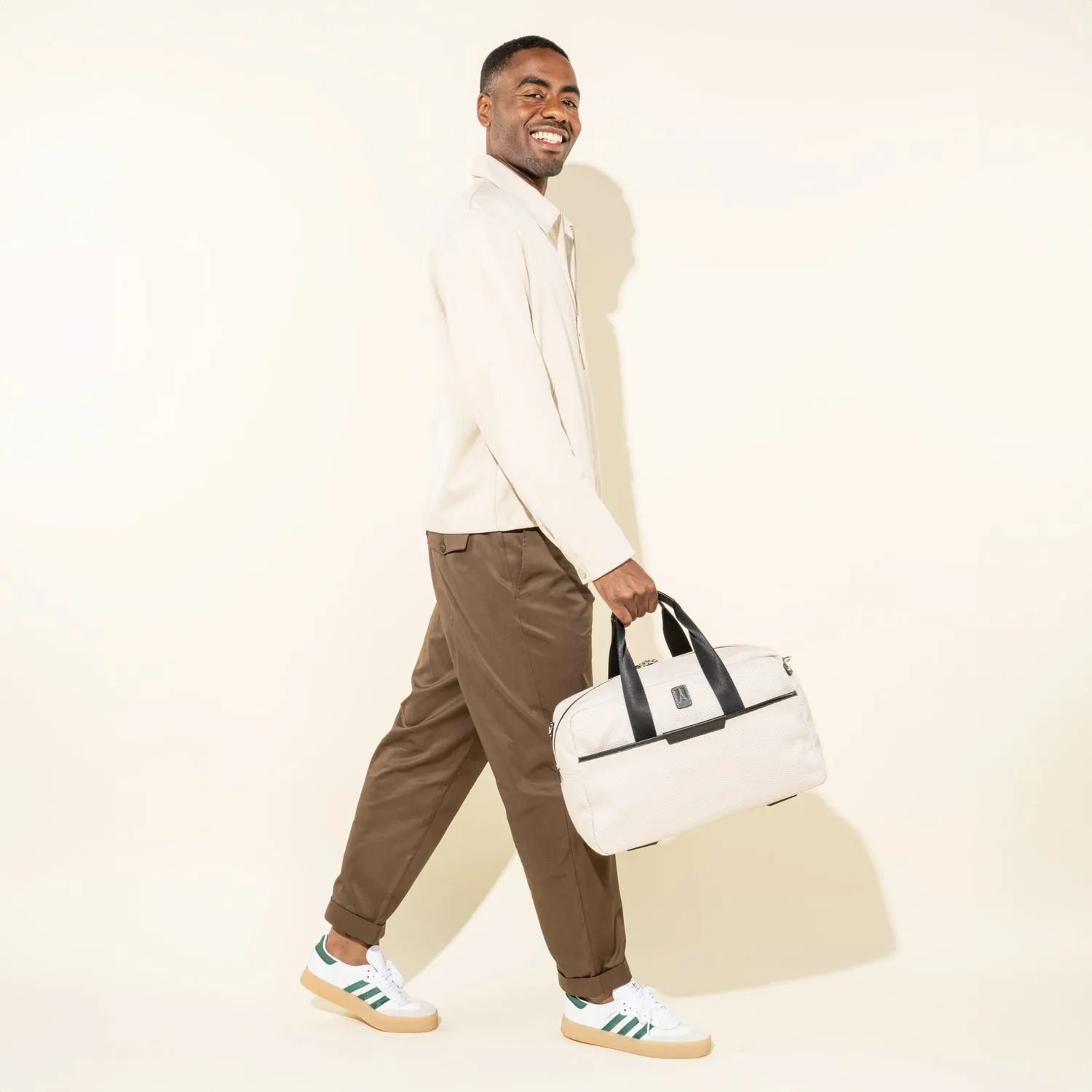 Travelpro® x Travel   Leisure® UnderSeat Tote