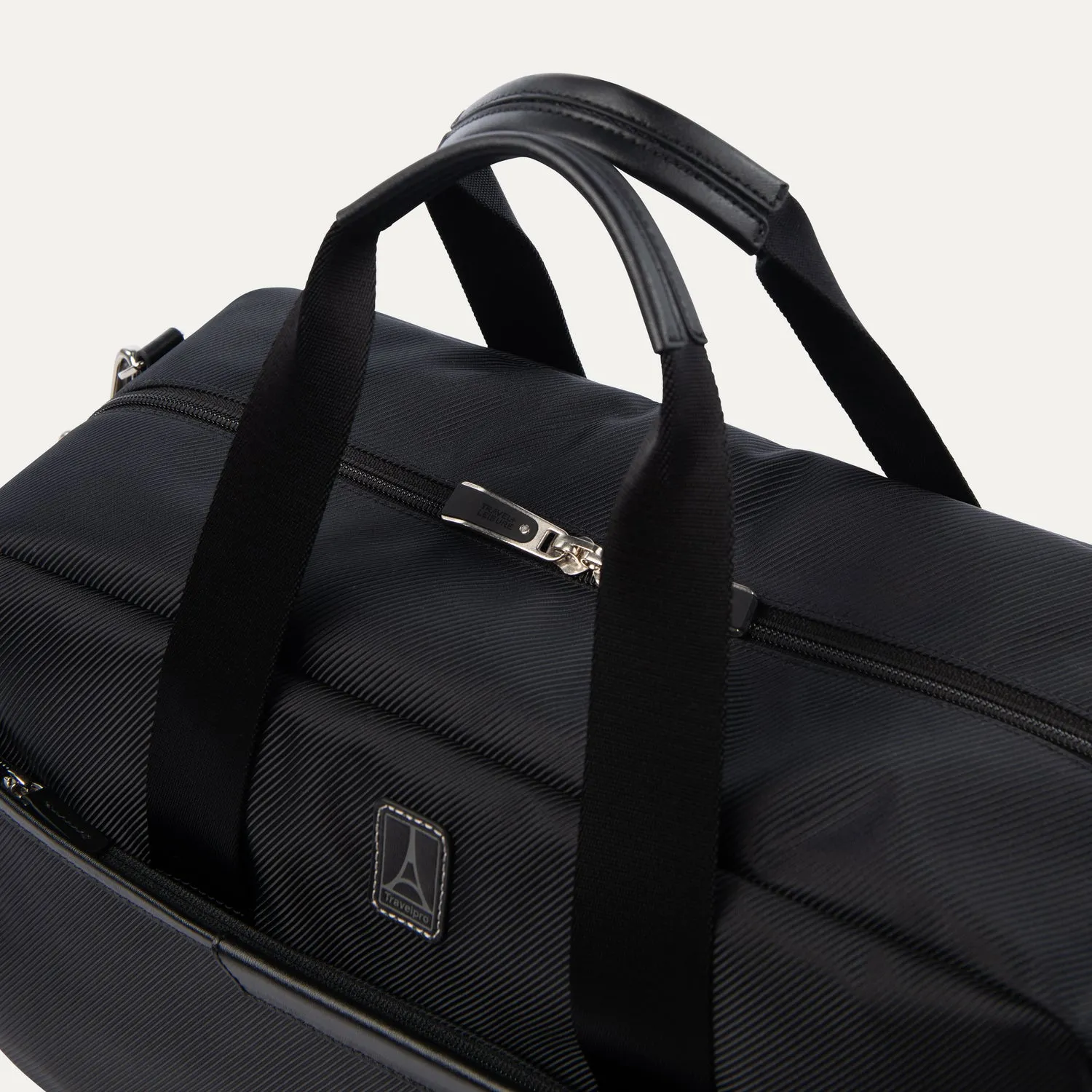 Travelpro® x Travel   Leisure® UnderSeat Tote
