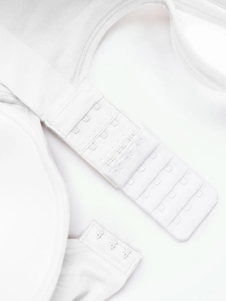 Truekind® Triple Hook Bra Clasp Extender (3-Pack)