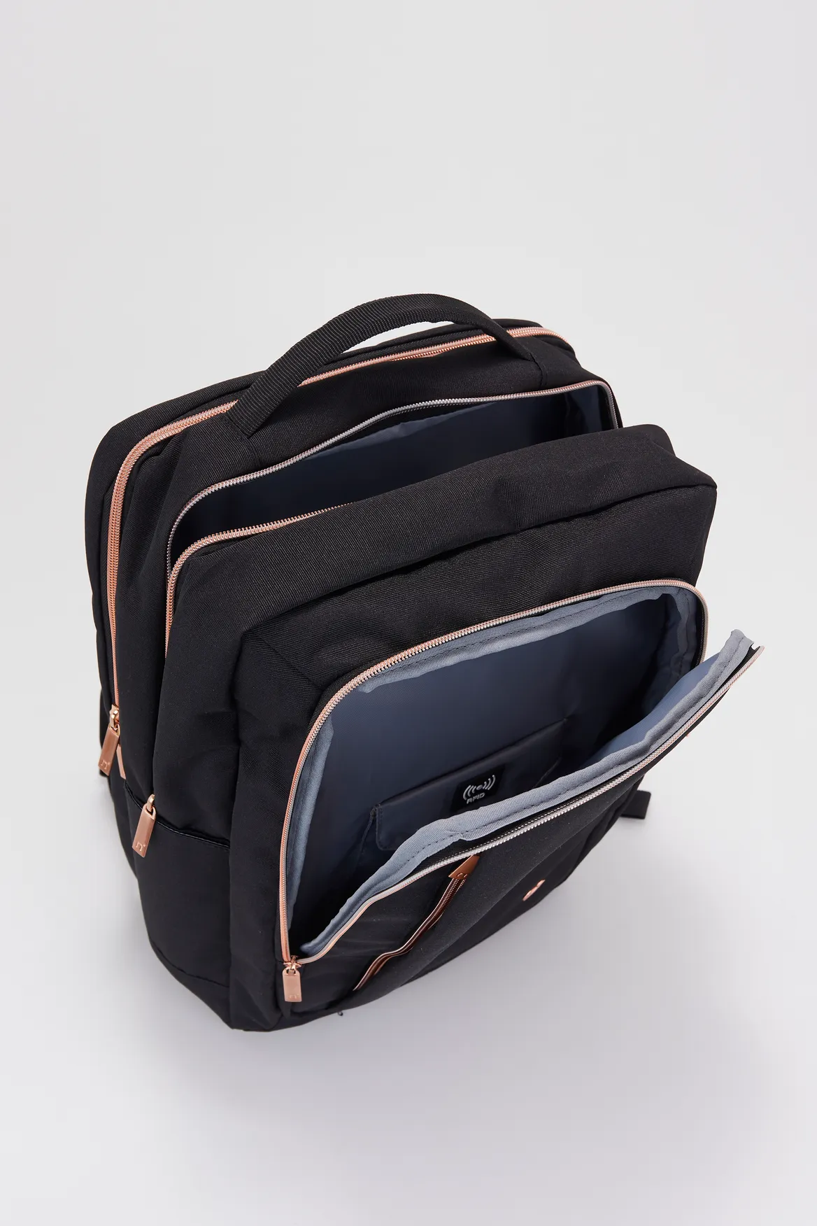 Twill Everyday Backpack
