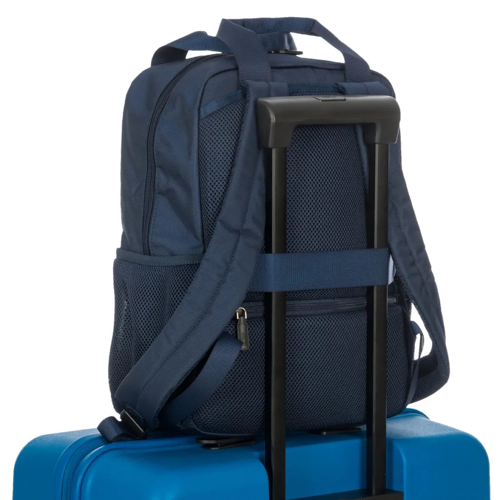 Ulisse Zaino Backpack
