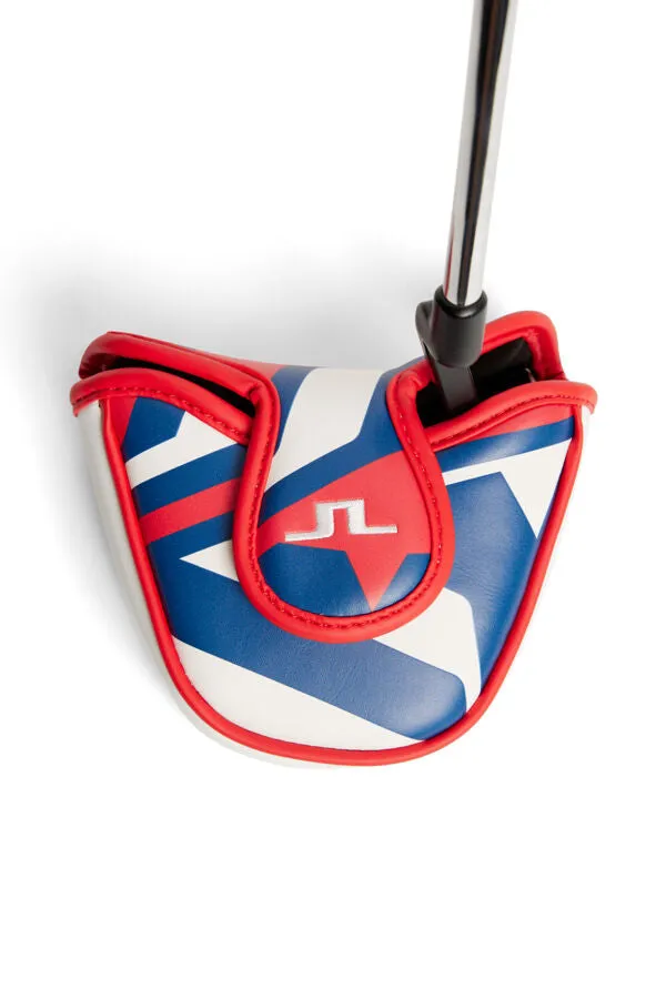 USA GOLF Mallet Putter Cover