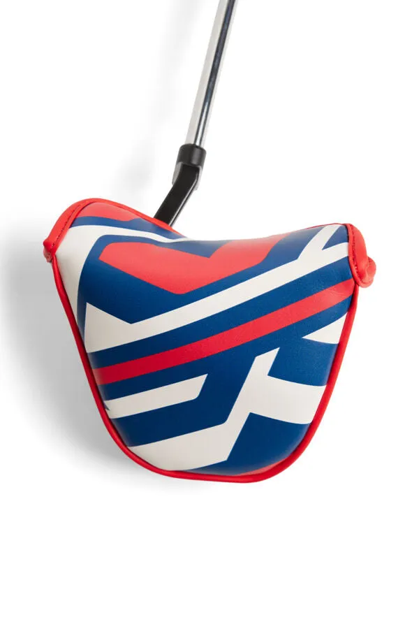 USA GOLF Mallet Putter Cover