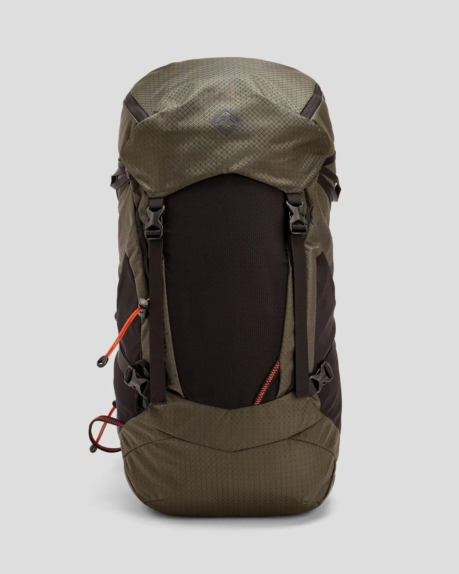 Valorous Pack - 48L - Dark Moss