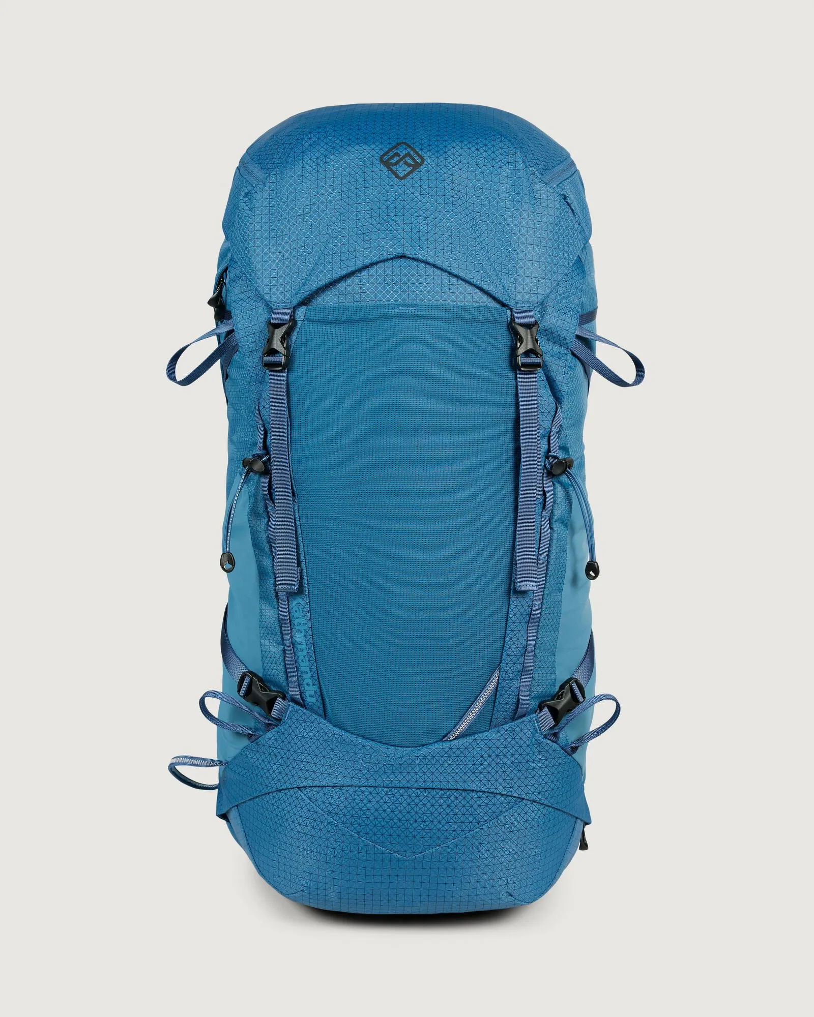 Valorous Pack - 58L - Steel Blue
