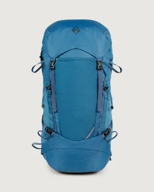 Valorous Pack - 58L - Steel Blue
