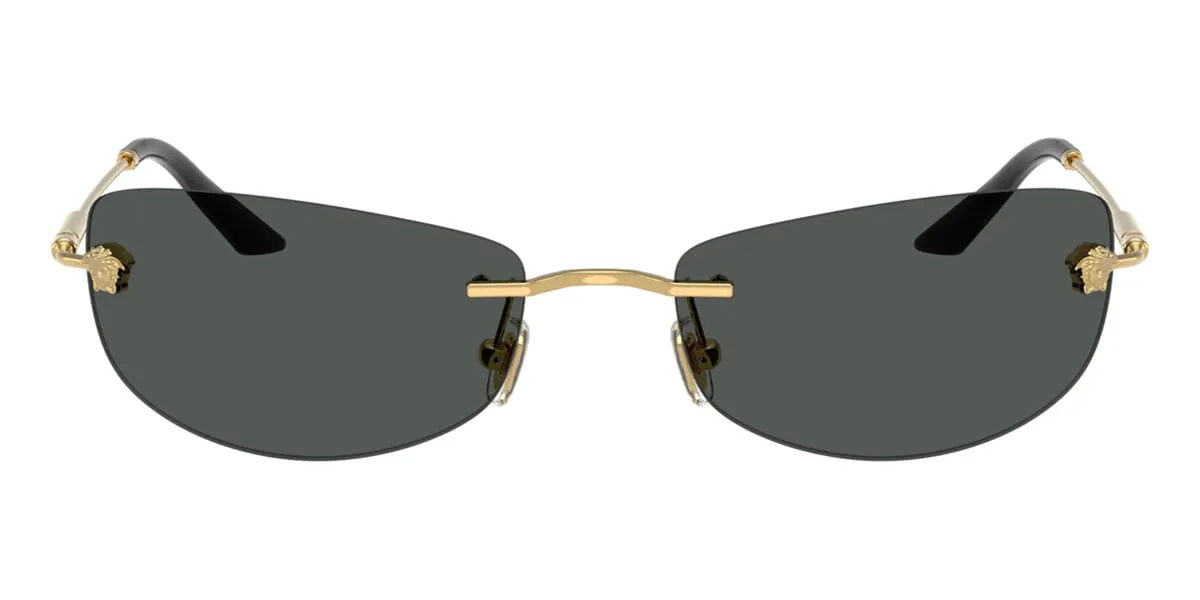 Versace 2279 1002/87