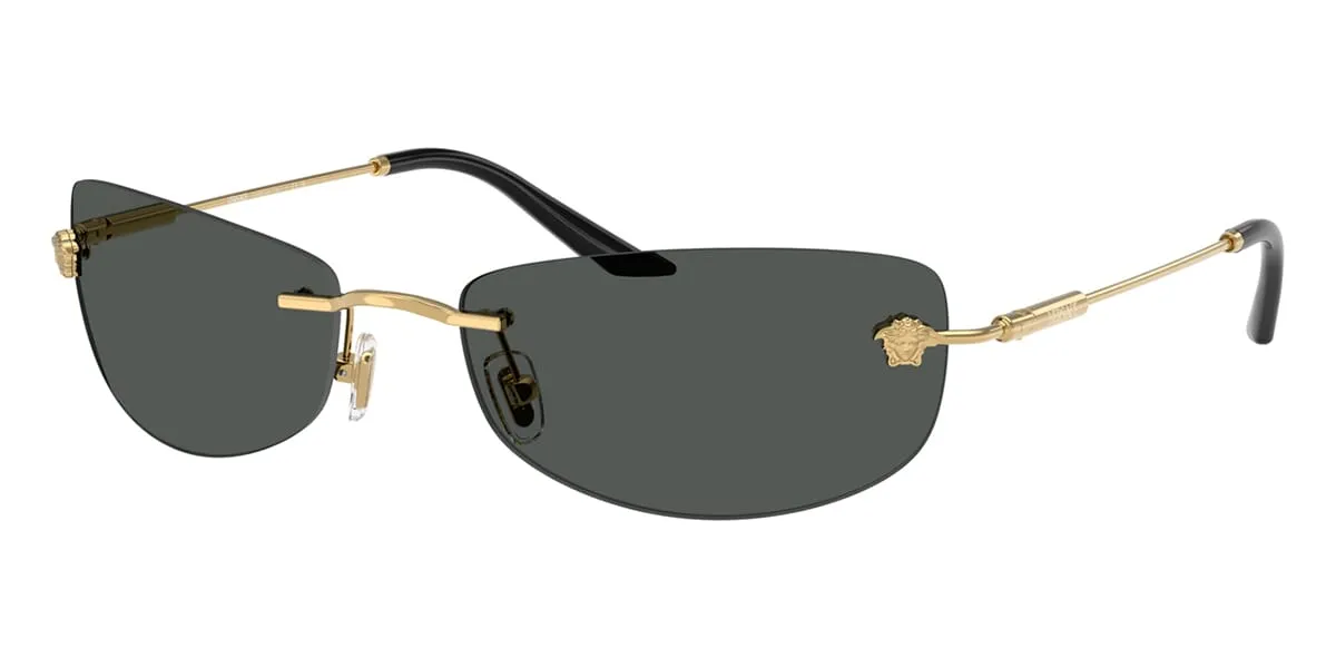 Versace 2279 1002/87