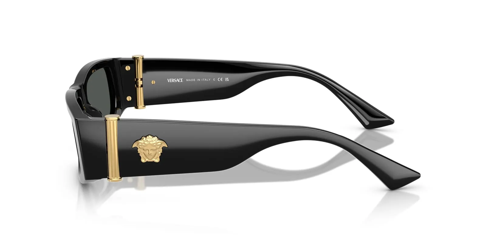 Versace 4476U GB1/87