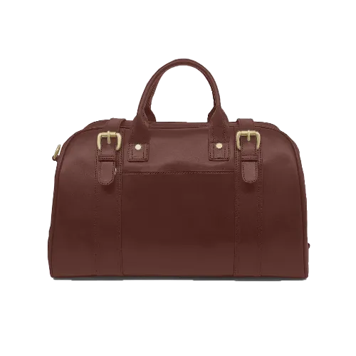 Voyage Duffel - Custom Product