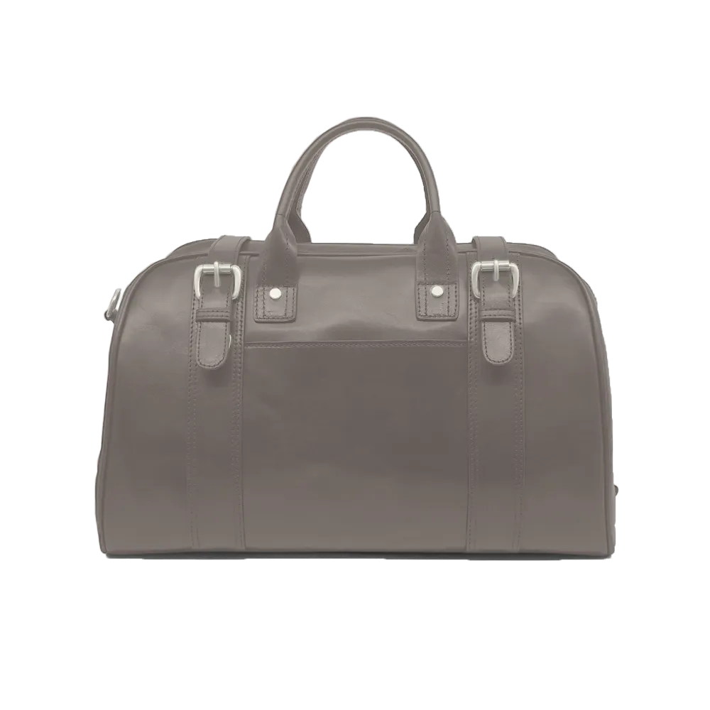 Voyage Duffel - Custom Product