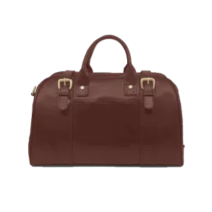 Voyage Duffel - Custom Product