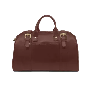 Voyage Duffel - Custom Product