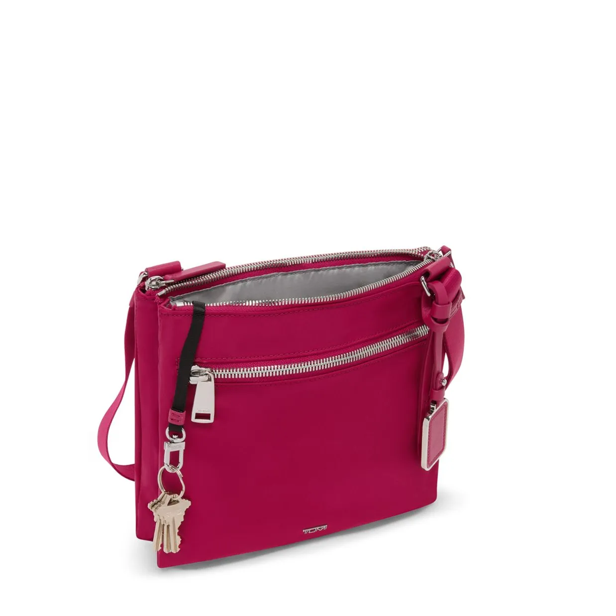 Voyageur Tia Crossbody
