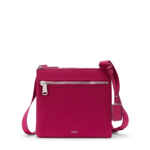 Voyageur Tia Crossbody