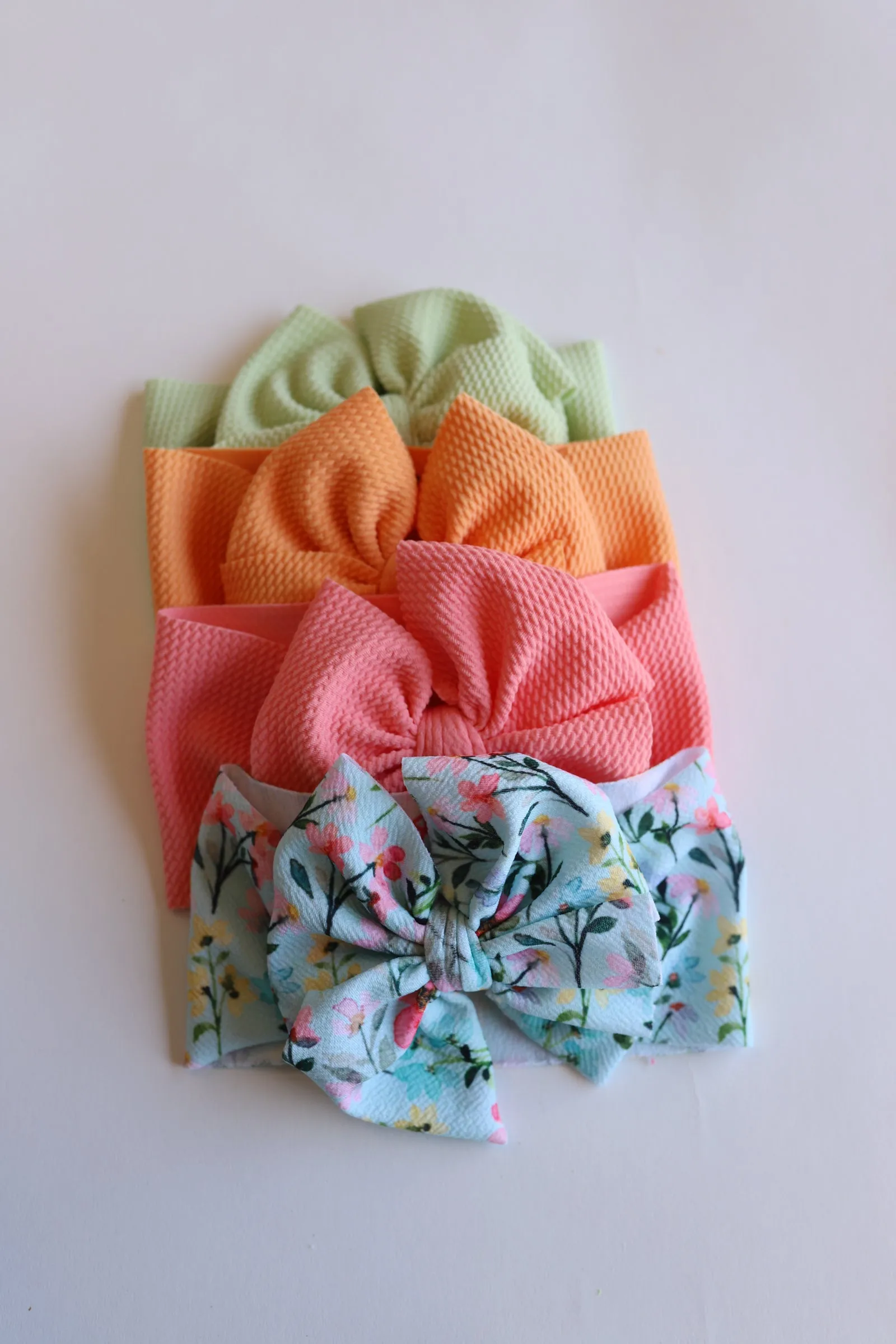 Wildflowers Bundle