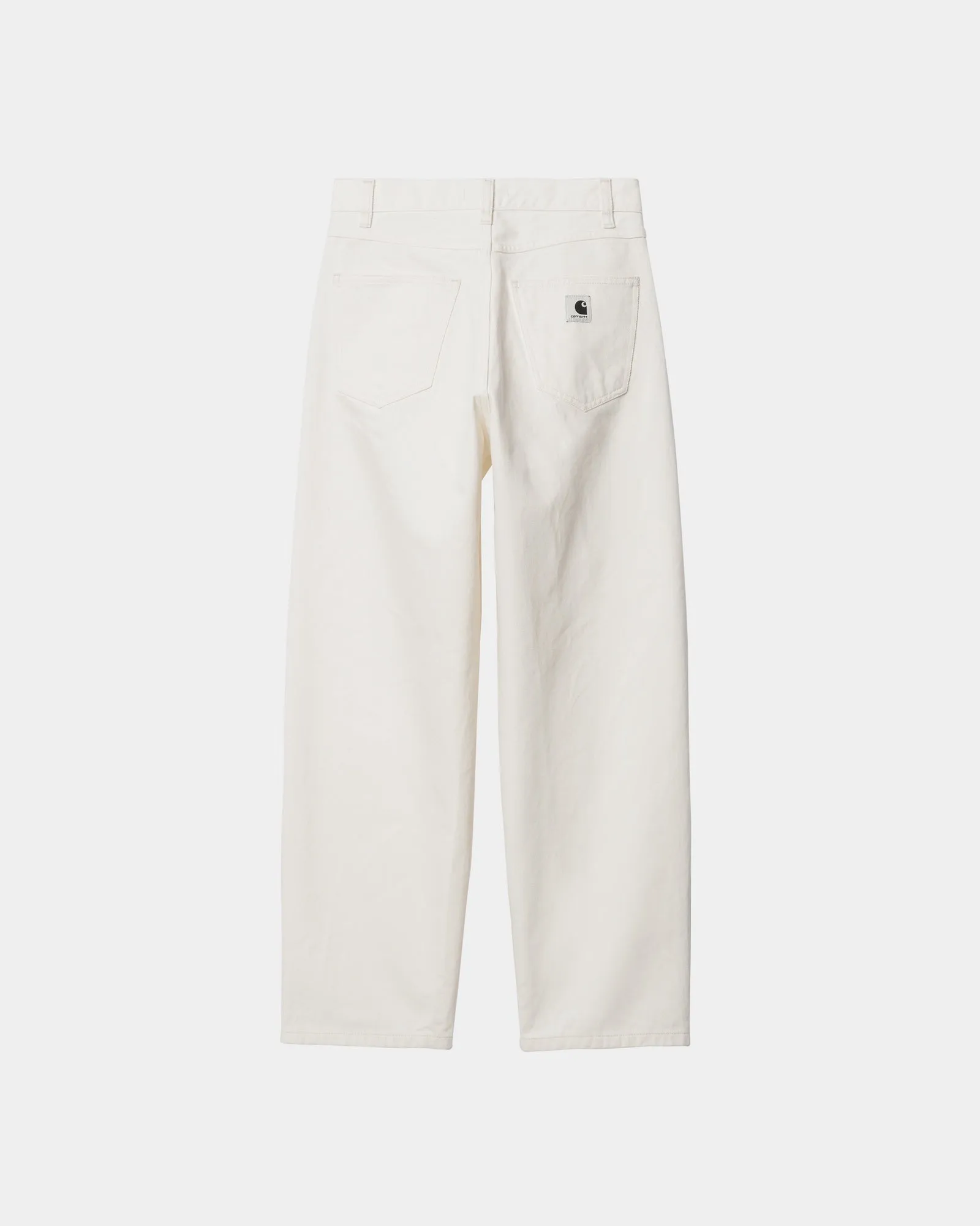 Women's Brandon Pant | White