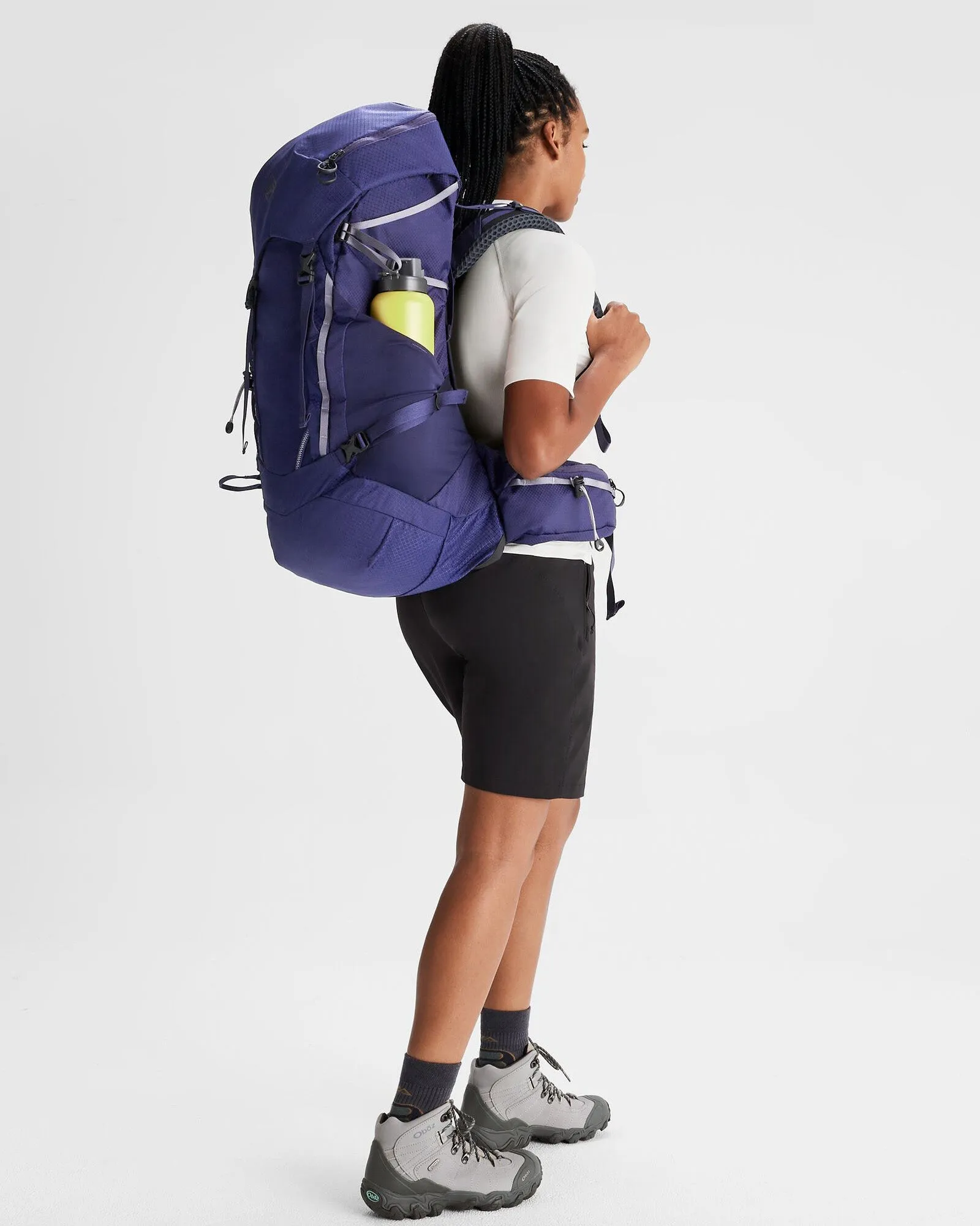 Women's Valorous 45L Pack - Dark Horizon