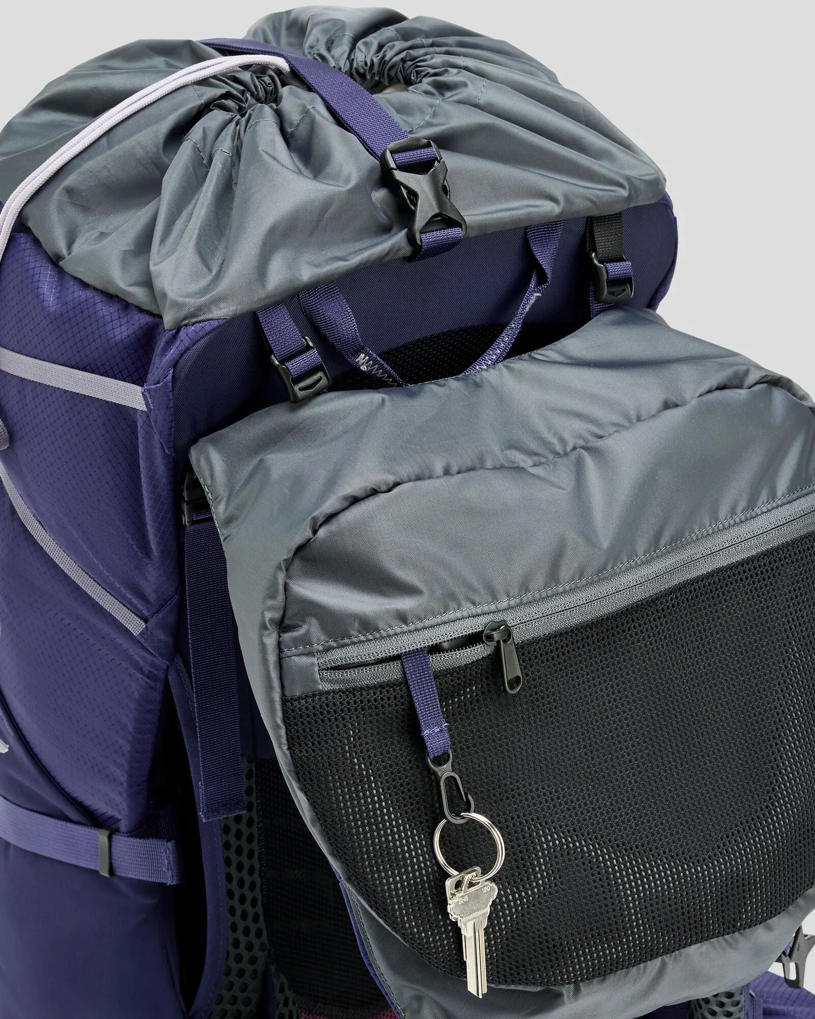 Women's Valorous 45L Pack - Dark Horizon