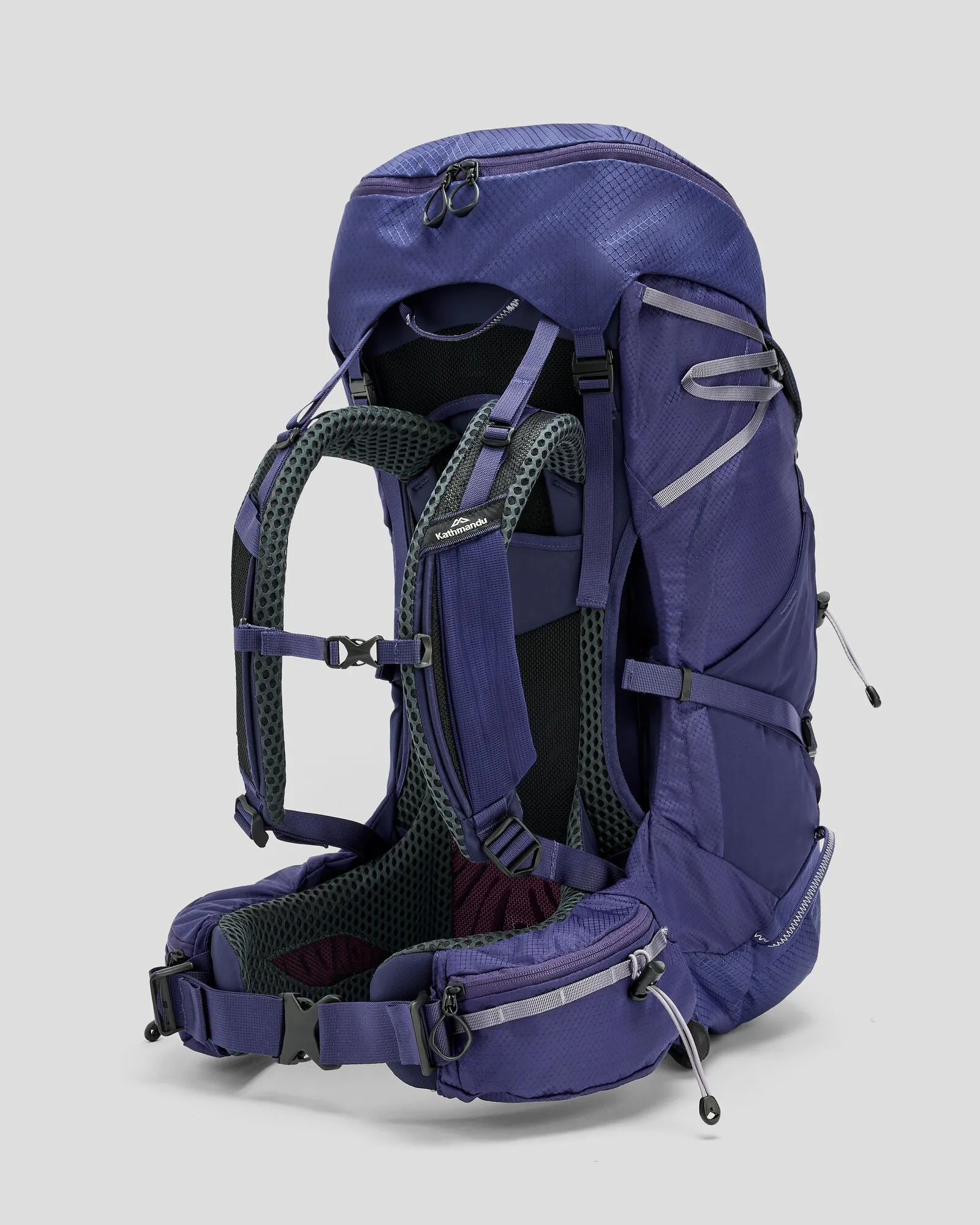 Women's Valorous 45L Pack - Dark Horizon